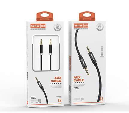 Beltou T3 Adapter cable 
