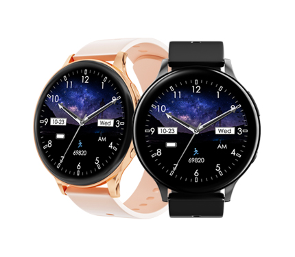 Smart Watch 02