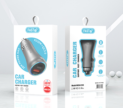 Car charger 06