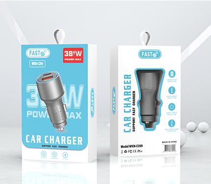 Car charger 05