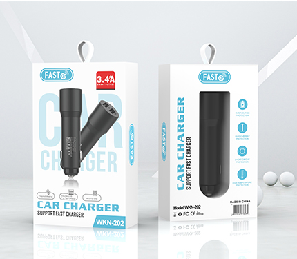 Car charger 10