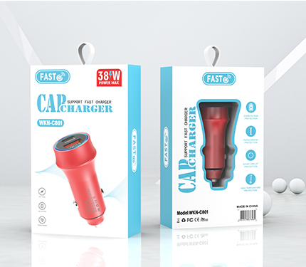 Car charger 08