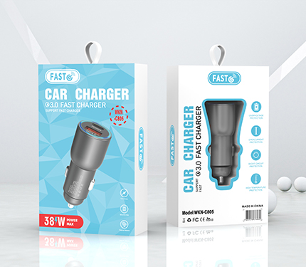 Car charger 07