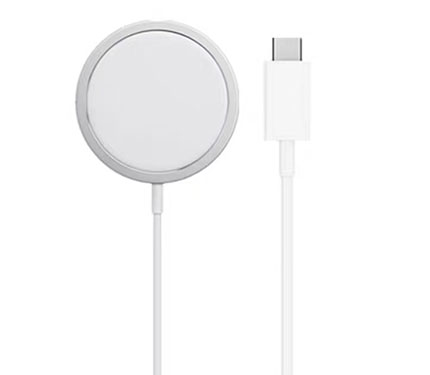 Wireless charger 13