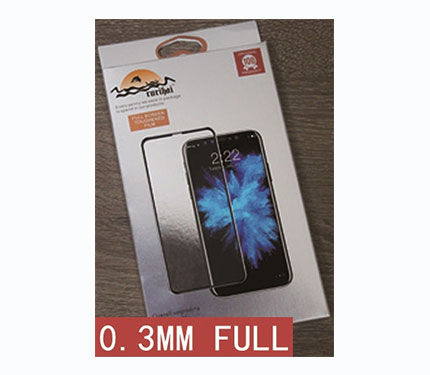 Mobile phone tempered film 04