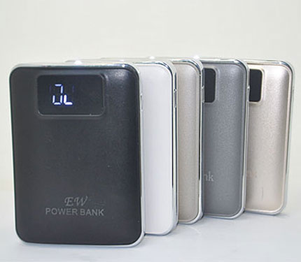 Power bank A款