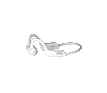 Bluetooth headset 01