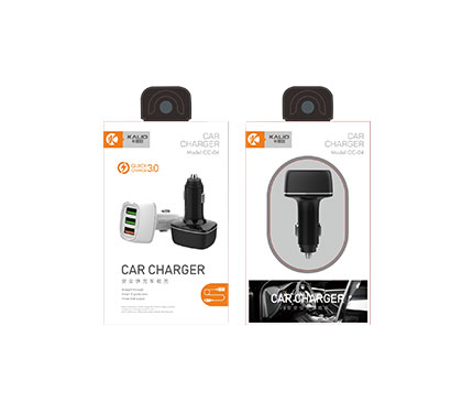 Car charger 04