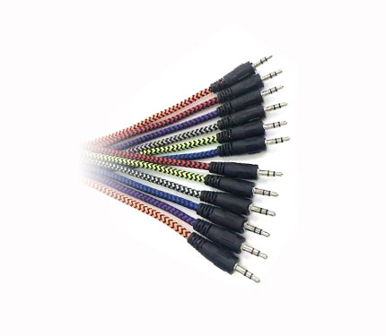 AUX Cable 06