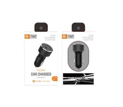 Car charger 02
