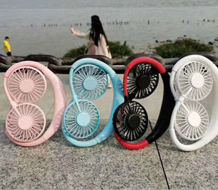 Electric Fan 04