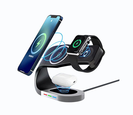 Wireless charger 11