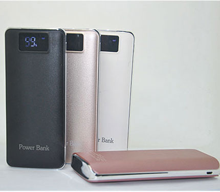 Power bank C款