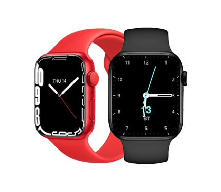 Smart watch 12