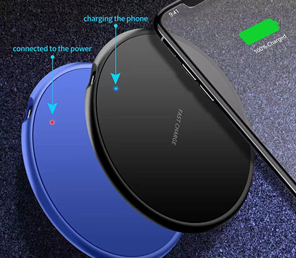 Wireless charger 01