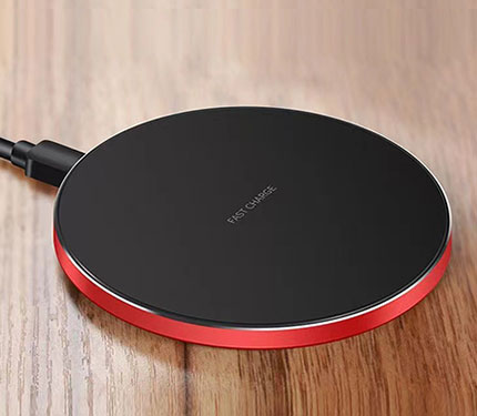 Wireless charger 08