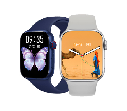 Smart watch 11