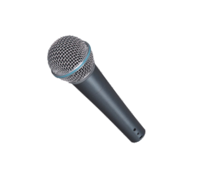 Microphone 07