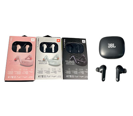 Bluetooth headset 05