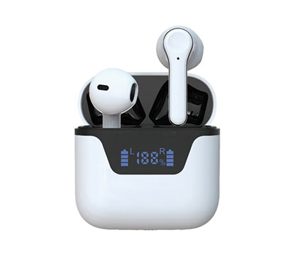 Bluetooth headset 15