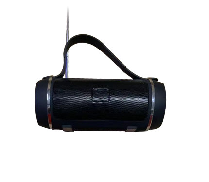 Smart Bluetooth speaker 08