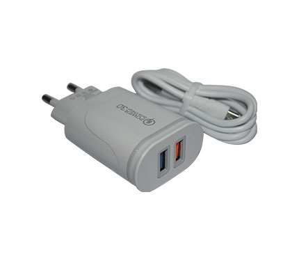 Charger 10