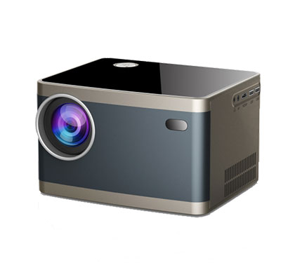 Chuang Yi CY4301 smart upgraded generation HD Intelligent projector