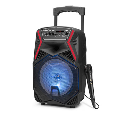 Bluetooth speaker 36
