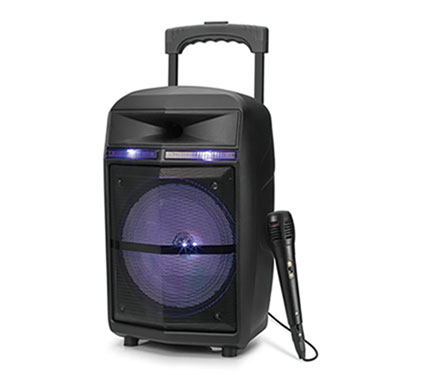 Bluetooth speaker 35