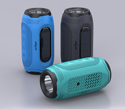 Bluetooth speaker 03