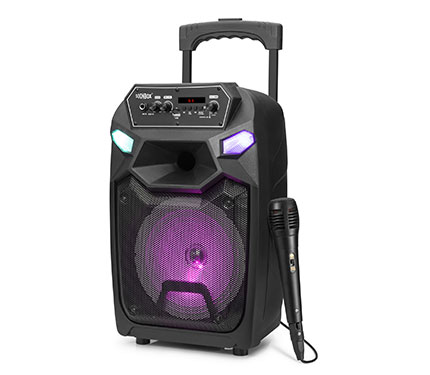 Bluetooth speaker 37