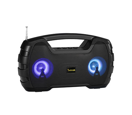 Bluetooth speaker 41