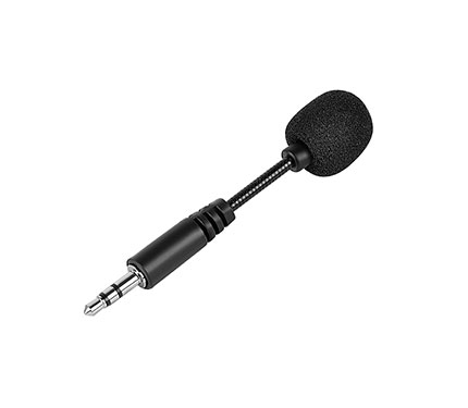 Microphone 24