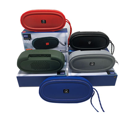 Bluetooth speaker 10
