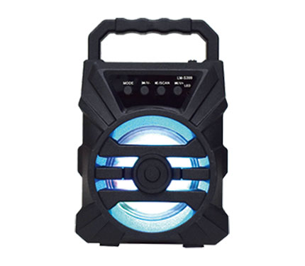 Bluetooth speaker 12