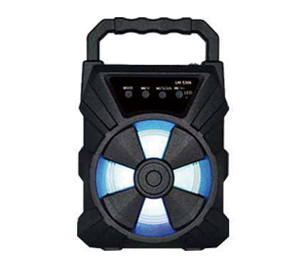 Bluetooth speaker 11