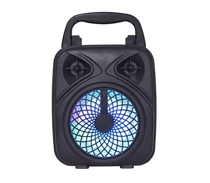 Bluetooth speaker 01