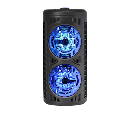 Bluetooth speaker 15