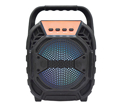 Bluetooth speaker 08