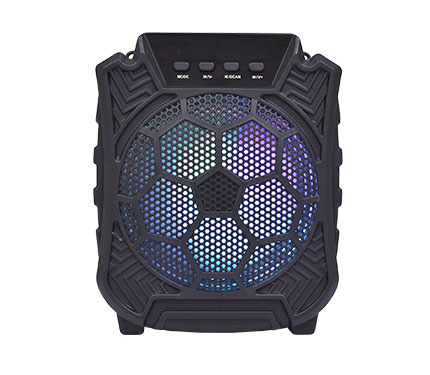 Bluetooth speaker 05