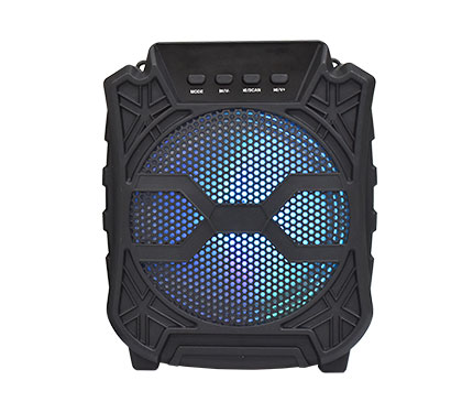 Bluetooth speaker 04