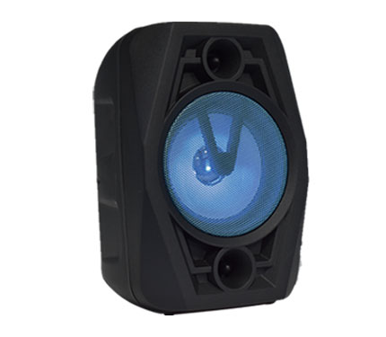 Bluetooth speaker 21