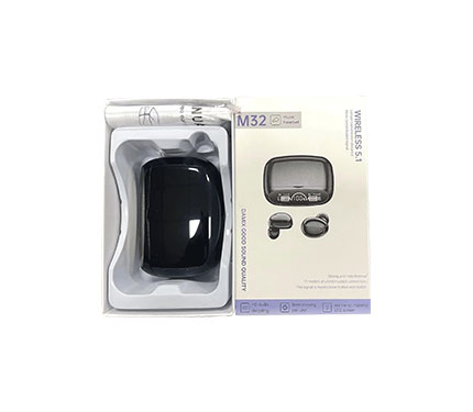 Bluetooth headset  11