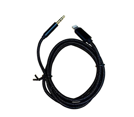 Adapter cable 04