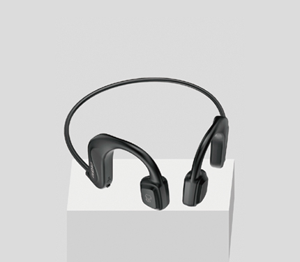 Bluetooth headset 07