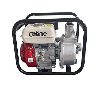 Cokume Gasoline water pump