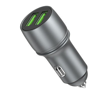 Car charger 01