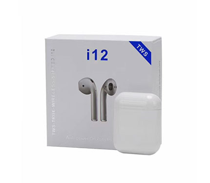 Bluetooth headset 29