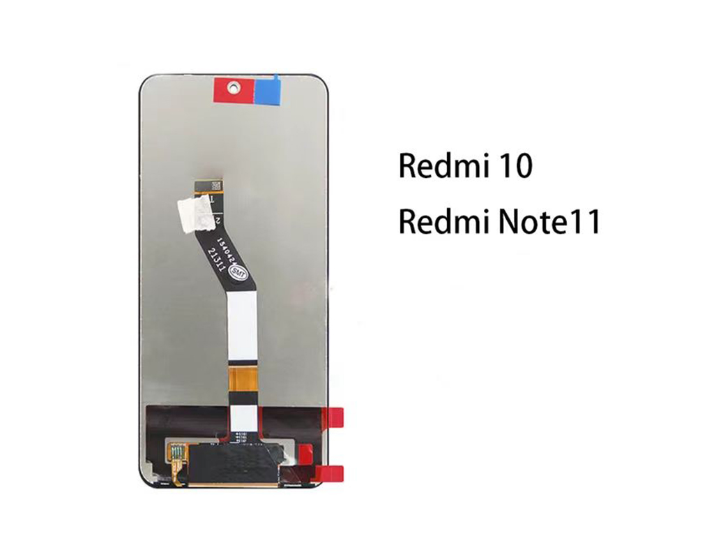 REDMI note11-5G LCD