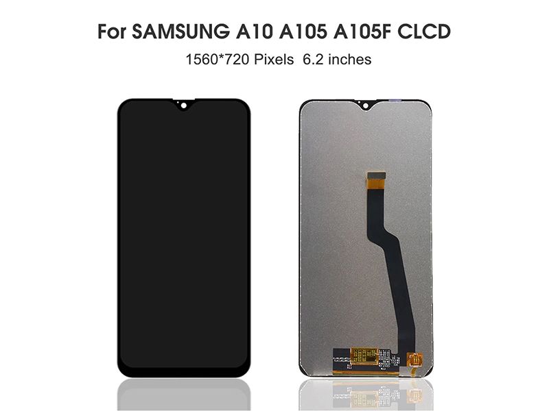 Samsung A10 LCD